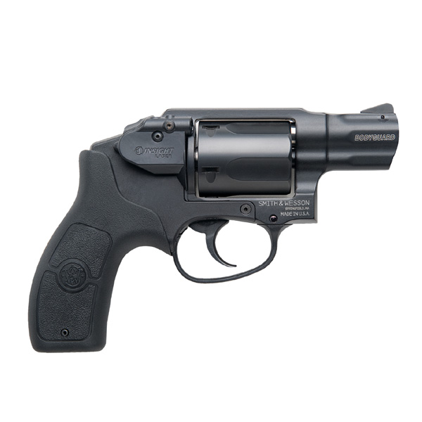 Smith & Wesson Bodyguard 38 Special Revolver